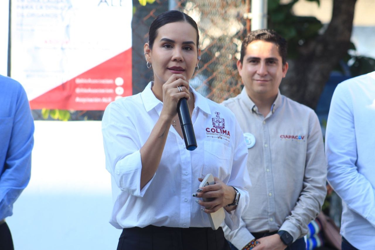 Dif Estatal Colima Contin A Con Campa A Gratuita De Cirug As De