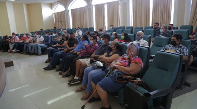 Organizan foros de consulta para el Plan Municipal de Desarrollo de Colima