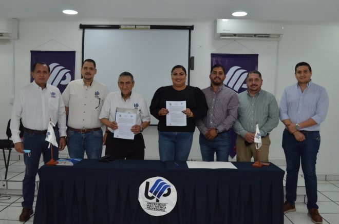 Apoyan profesionalización de burócratas en Cuauhtémoc