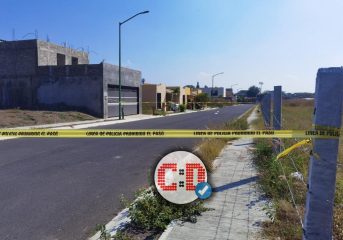 Intentan ejecutar a un masculino en Villa de Álvarez