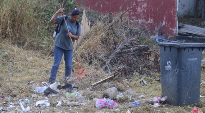Ayuntamiento de Colima rehabilita espacio abandonados