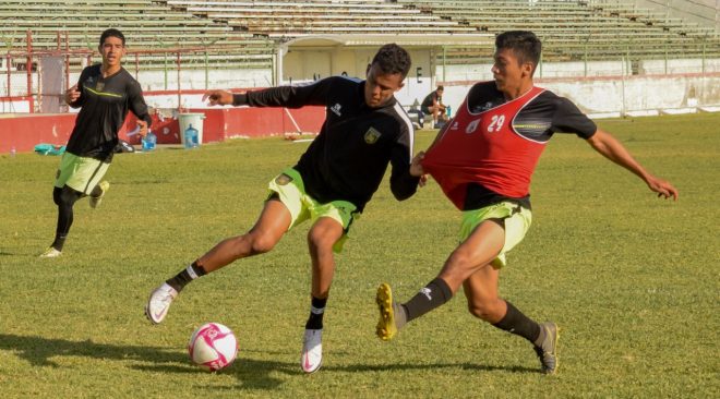 Proyecta Caimanes a jóvenes futbolistas colimenses en el Torneo Clausura 2022