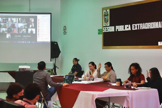 Aprueba Cabildo reglas operativas de “Emprendiendo mi autoempleo”, Ayuntamiento de Manzanillo fortalece la economía de las y los manzanillenses