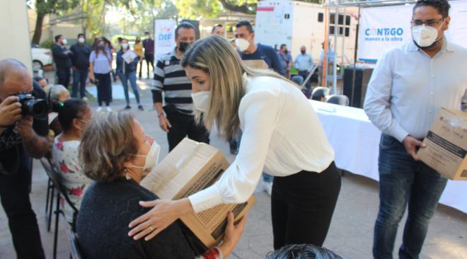 Ayuntamiento de Colima orienta acciones para ayudar a los más desprotegidos