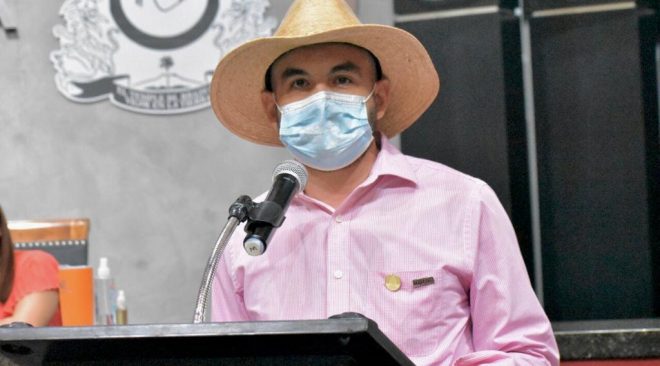 Congreso del Estado de Colima exhortó a Cámaras de Senadores y Diputados, legislar regulación de agroquímicos