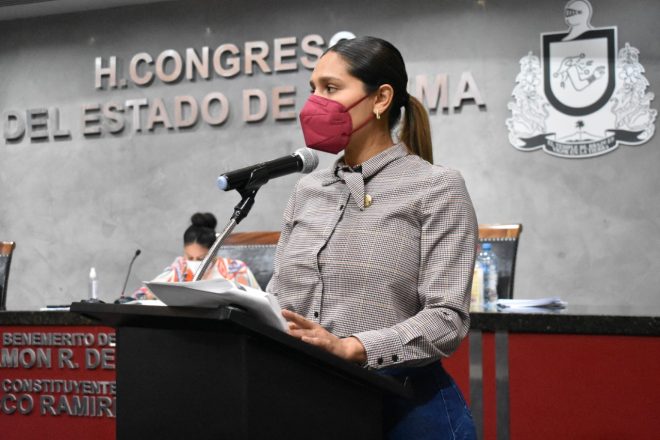 Congreso cita a titulares de Seguridad Pública, Sistema Penitenciario y CDHE de Colima por acontecimientos del Cereso