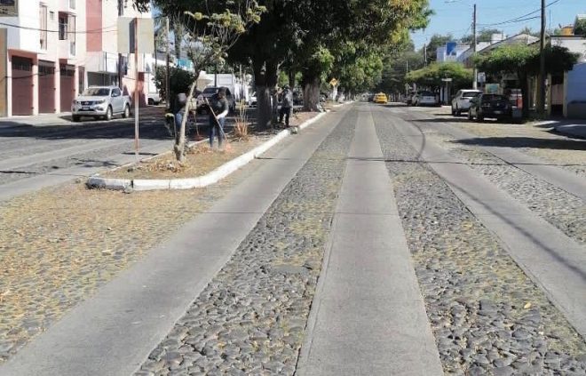 Talacheando Contigo continúa atendiendo espacios públicos de Colima