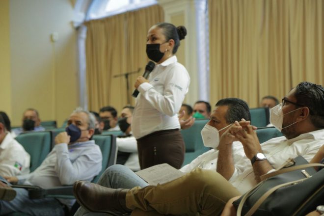 Ayuntamiento de Colima refuerza acciones para prevenir el acoso