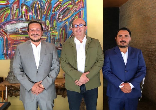Colima y Jalisco acuerdan trabajar en el rezago de las Juntas Locales de Conciliación