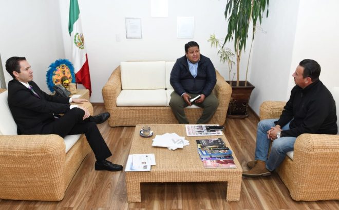 Colima y Michoacán buscan abatir rezago en las JLCA