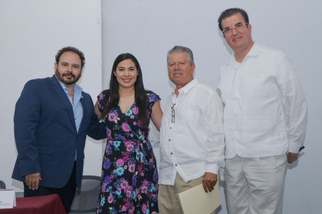 Colima busca colaboraciones para afianzarse como referente agropecuario