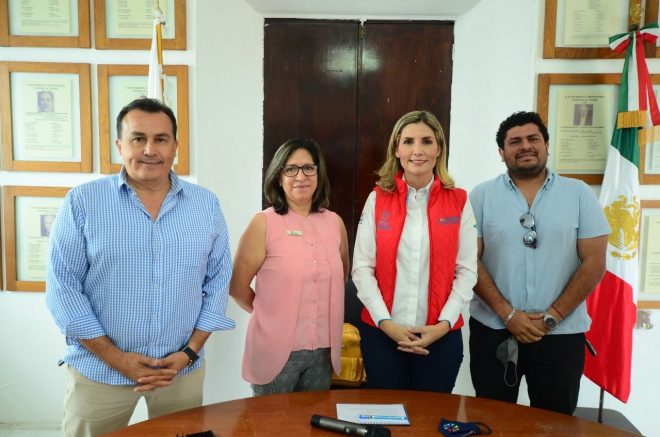 Ayuntamiento de Colima alista semana de la niñez 2022