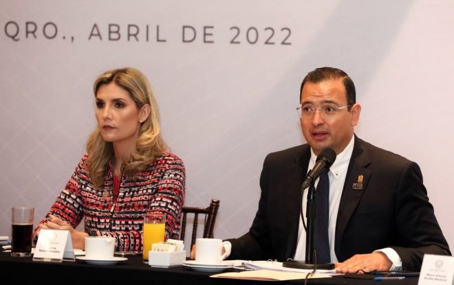 La Asociación de Ciudades Capitales de México (ACCM) presenta la Declaratoria “Seguridad Pública”