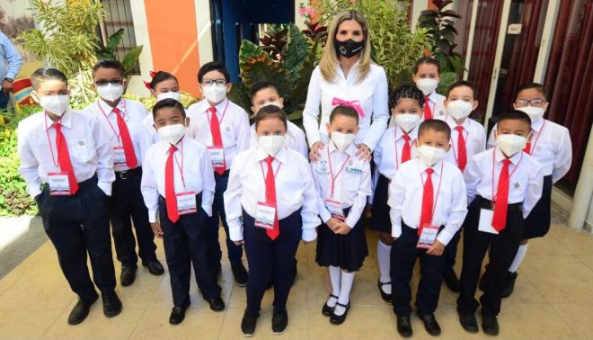 Cabildo infantil de Colima propone mejoras de salud, educación y seguridad