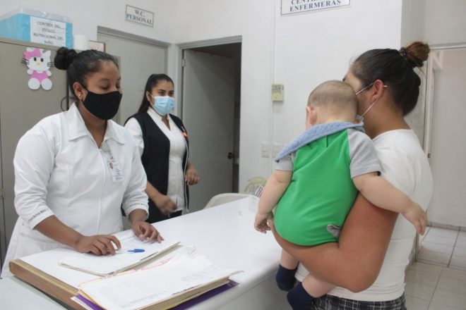 Validan Programa Sectorial de Salud 2022-2027 del estado de Colima