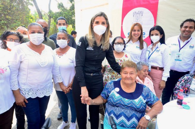 Ayuntamiento de Colima y DIF Municipal festejarán a las mamás durante todo el mes de mayo