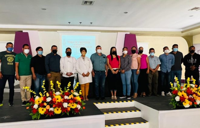 Ixtlahuacán ya tiene Comité Municipal de Salud