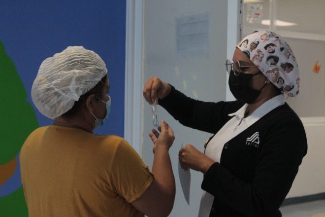 Secretaría de Salud trabaja para mejorar la seguridad de las y los pacientes en Colima