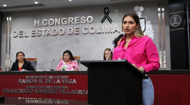 Diputada Viridiana Valencia promueve reformas a la Ley de los Trabajadores para garantizar maternidades y lactancia libres