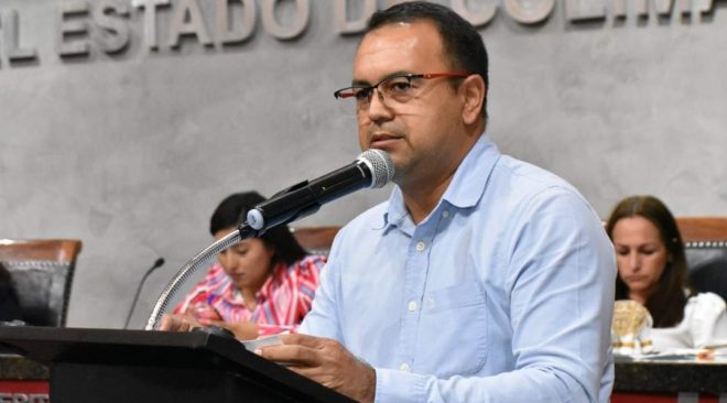 Congreso exhorta al SAT en Colima para generar más citas e instalar módulos de atención en municipios