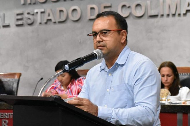 Congreso exhorta al SAT en Colima para generar más citas e instalar módulos de atención en municipios