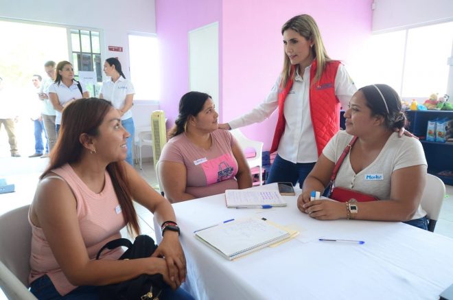 Ayuntamiento de Colima compartirá políticas exitosas a favor de la mujer con Colombia