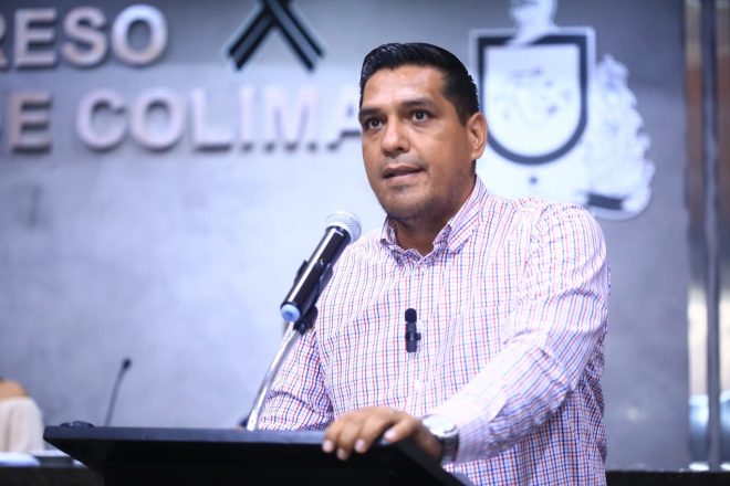 Morena quiere legalizar la corrupción: Héctor Magaña