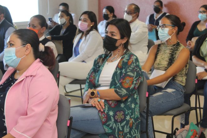 Secretaría de Salud alerta: suben casos de Covid-19 en Colima