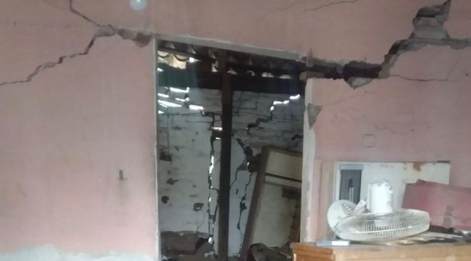 Protección Civil Jalisco realiza monitoreo tras reporte de sismo en Zapotlán El Grande