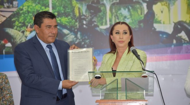 Reitera Tey Gutiérrez que su gobierno no es de pretextos