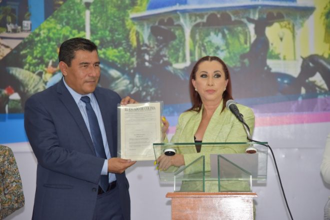 Reitera Tey Gutiérrez que su gobierno no es de pretextos