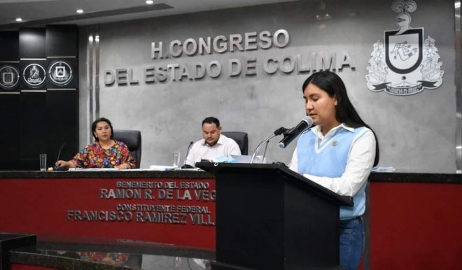 Congreso exhorta a que instituciones deslinden responsabilidades, tras conocerse audios de Alejandro Moreno Cárdenas