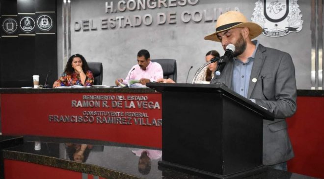 Congreso aprueba acciones de reciclaje y educación ambiental en escuelas de Colima