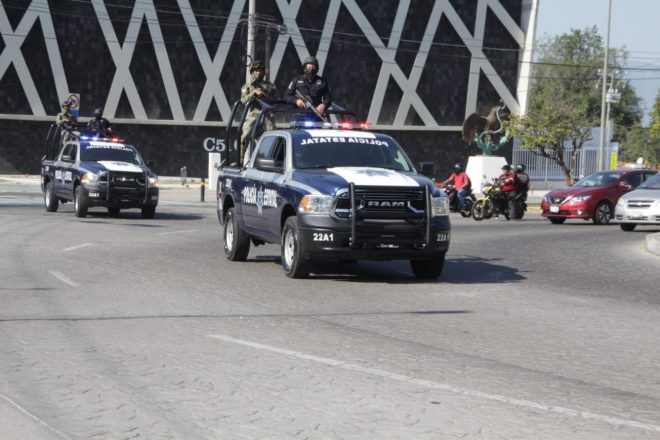 Secretaría de Seguridad Pública emite convocatoria para reclutamiento de policías