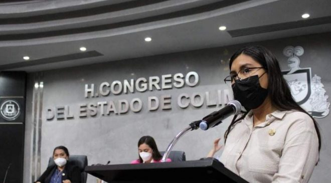 Congreso aprueba expedir la Ley de Responsabilidad Patrimonial del Estado de Colima