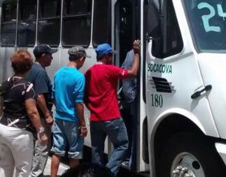 Gobierno de Colima trabaja para erradicar el acoso sexual en transportes