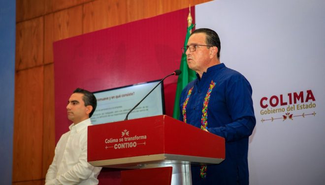 Jornadas del Bienestar Laboral generarán ganancias para empresas y desarrollo económico para Colima