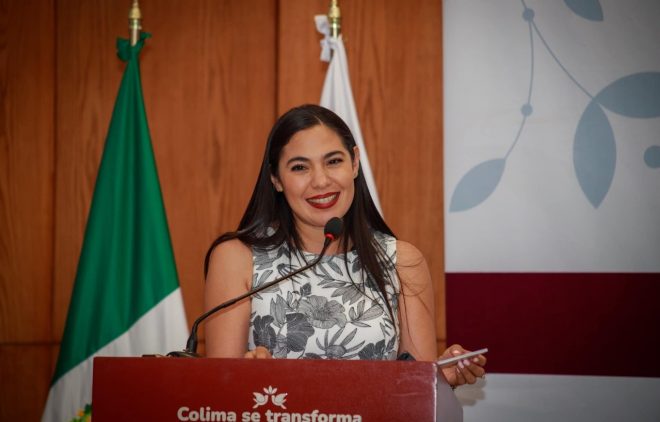 Indira Vizcaíno instala Comisión Especial y comités para celebrar 500 años de fundación de Colima