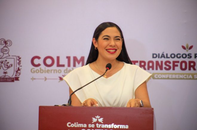 Colima celebrará con dignidad y grandeza 500 años de su fundación