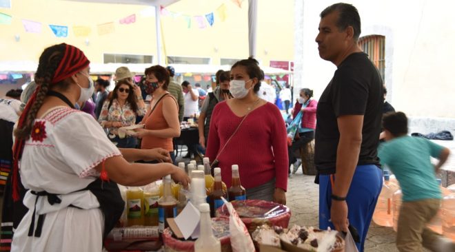 Festival ‘Colima en Los Pinos: Sembrando Paz’ resultó un éxito total