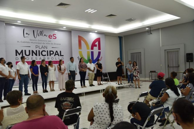 Gestiona Ayuntamiento de Villa de Álvarez empleo para personas con discapacidad