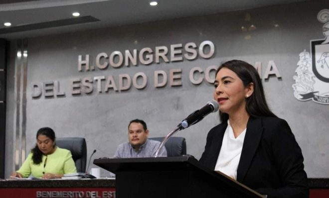 LX Legislatura aprueba estímulos fiscales en beneficio de contribuyentes de Manzanillo