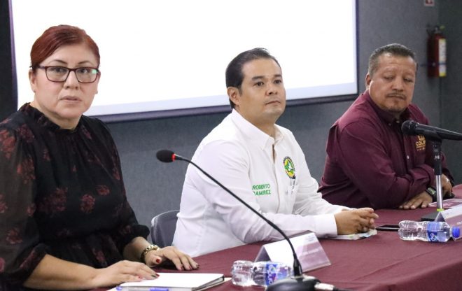 Contraloría General de Colima realiza Jornada por la Transparencia y Buen Gobierno
