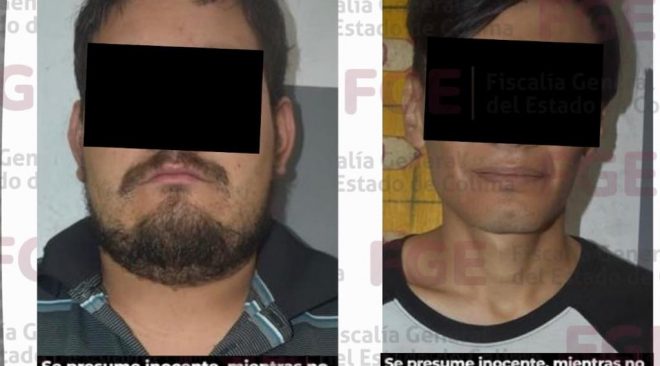 Dos vinculados a proceso por homicidio a las afueras de Mercado Soriana