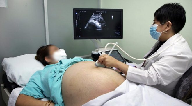 Colima entre los primeros lugares nacionales con menor número de muertes maternas