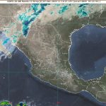 En Colima sigue el calor intenso y probables intervalos de chubascos
