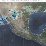 Colima sigue entre los estados donde se esperan más altas temperaturas, de 35 a 40°C