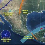 Protección Civil previene: seguirán altas temperaturas en Colima
