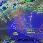 Temperatura en Colima oscilará hoy entre 35 y 40°C; no pronostican lluvias