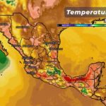Colima sigue hoy con temperaturas elevadas y sin probabilidad de lluvias